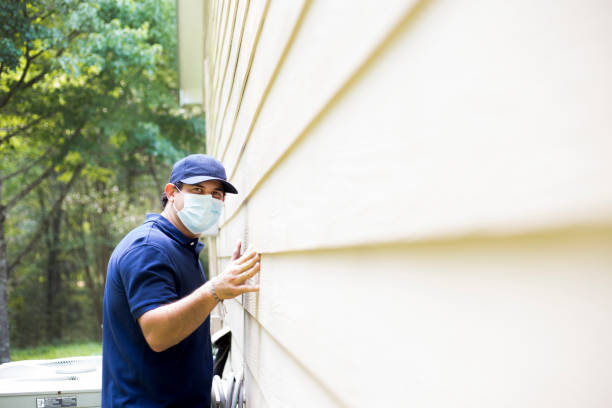 Best Composite Siding  in Florence, AL