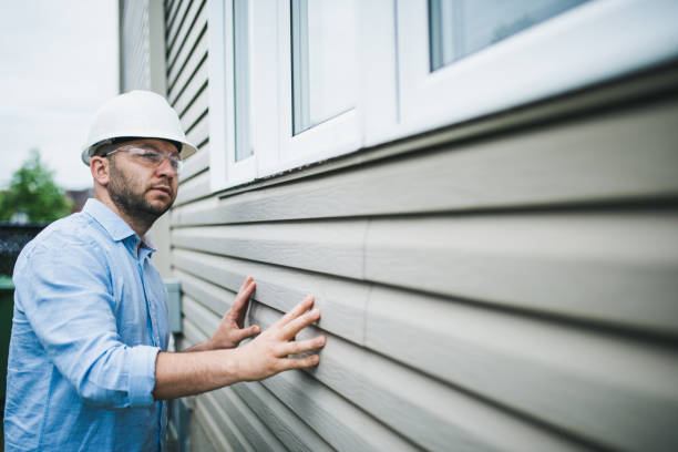 Best Fascia and Soffit Installation  in Florence, AL